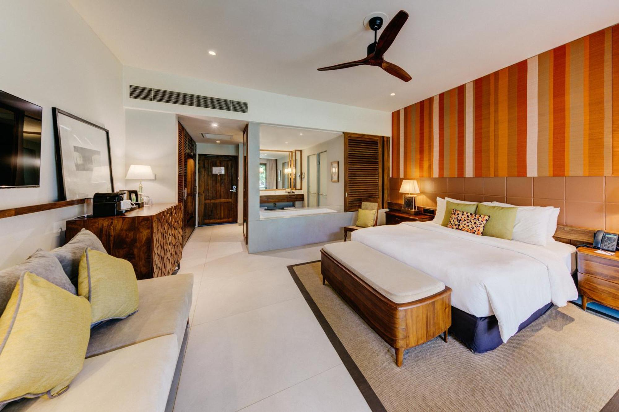 Cinnamon Bentota Beach - Signature Selection Eksteriør billede
