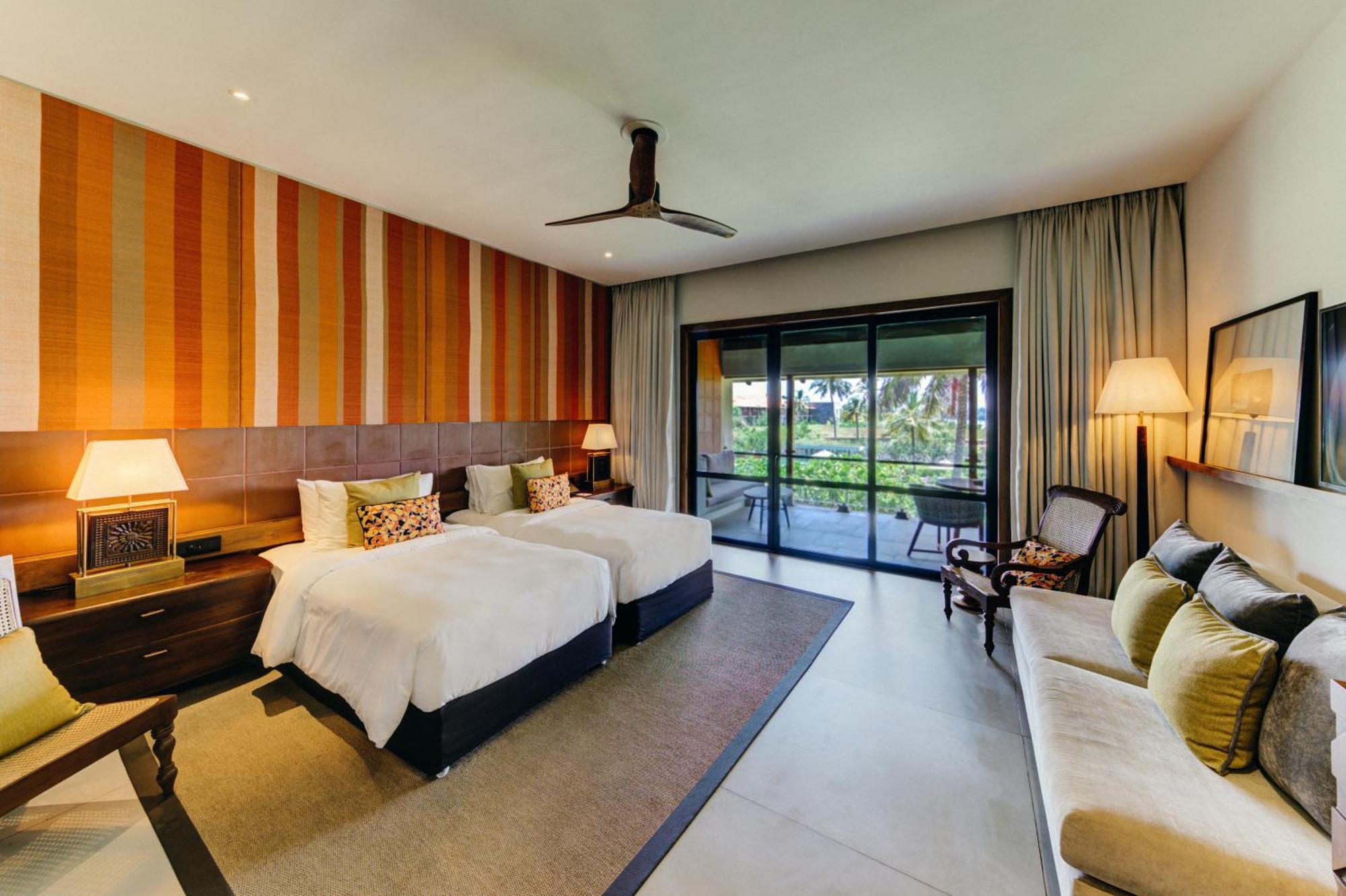 Cinnamon Bentota Beach - Signature Selection Eksteriør billede