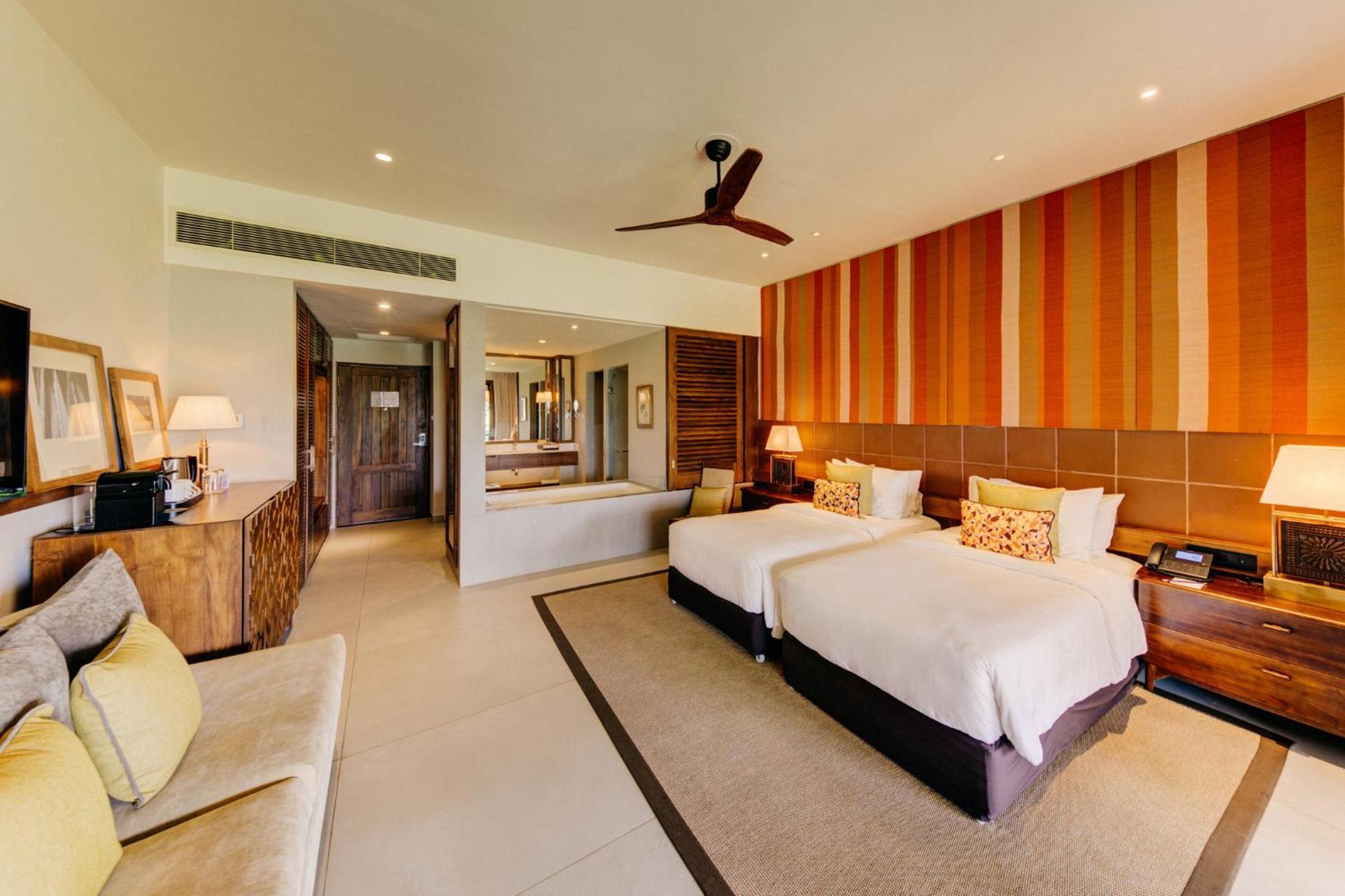 Cinnamon Bentota Beach - Signature Selection Eksteriør billede