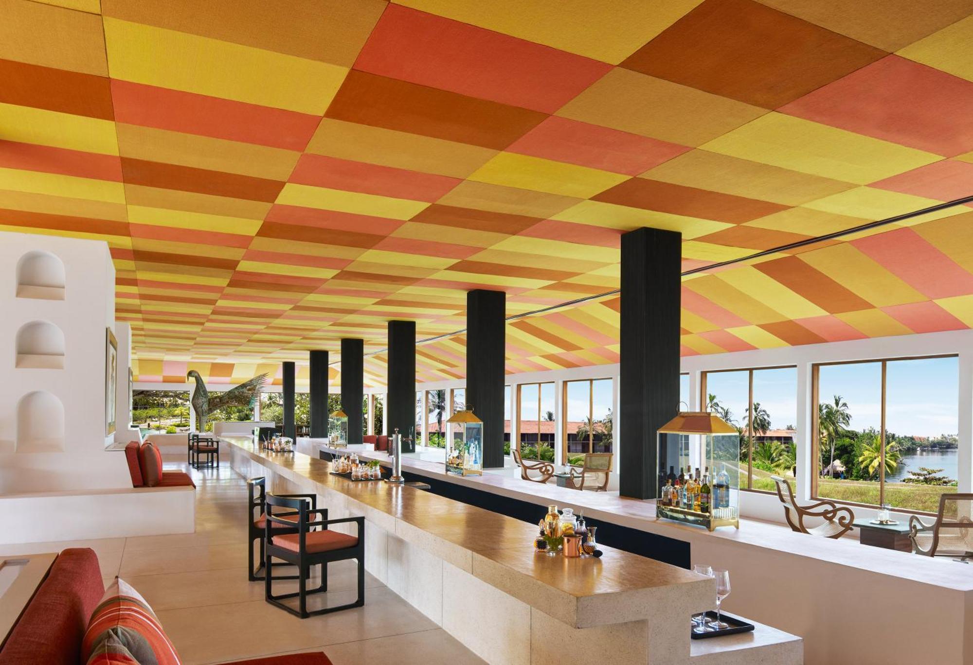 Cinnamon Bentota Beach - Signature Selection Eksteriør billede