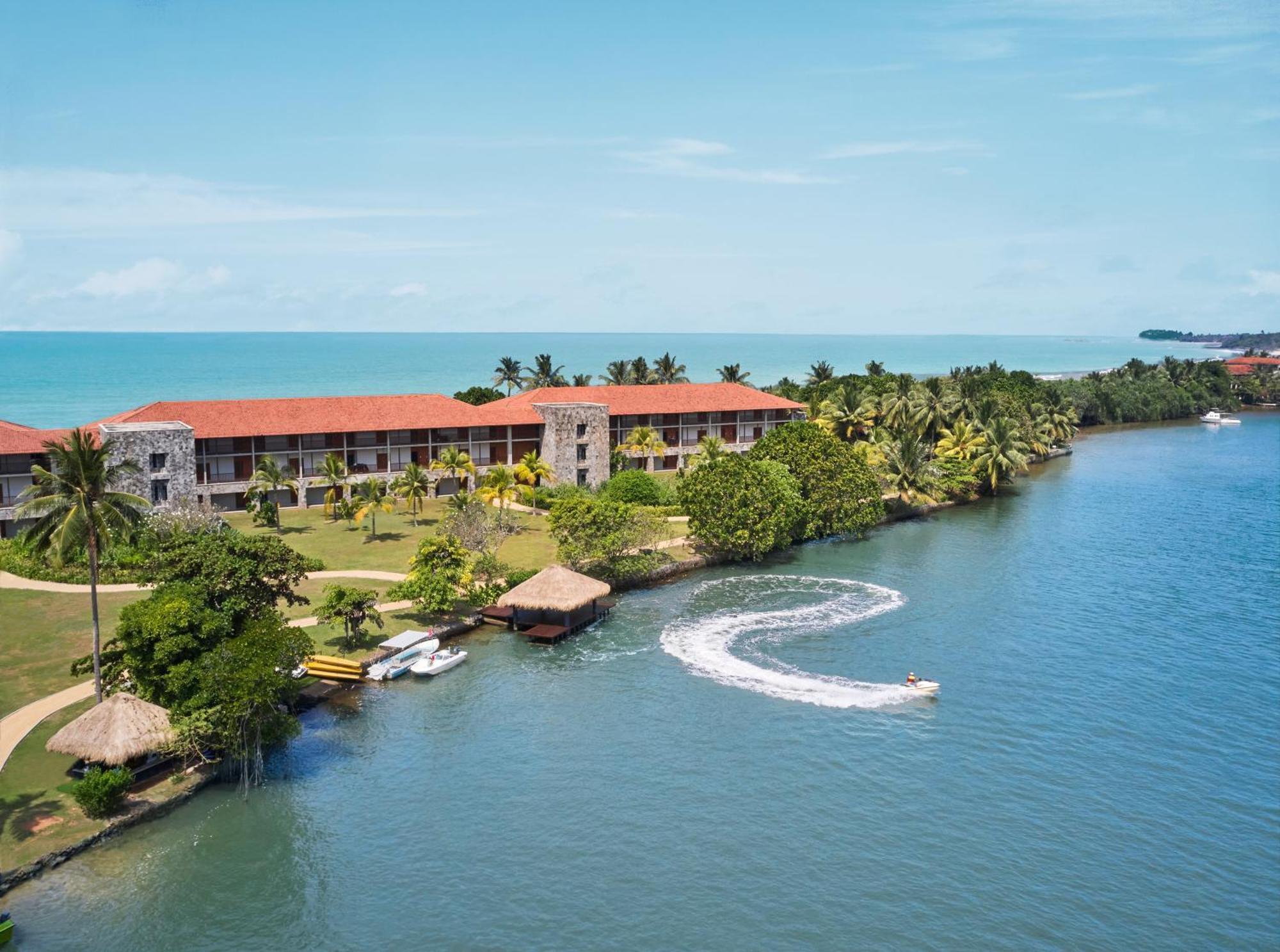 Cinnamon Bentota Beach - Signature Selection Eksteriør billede